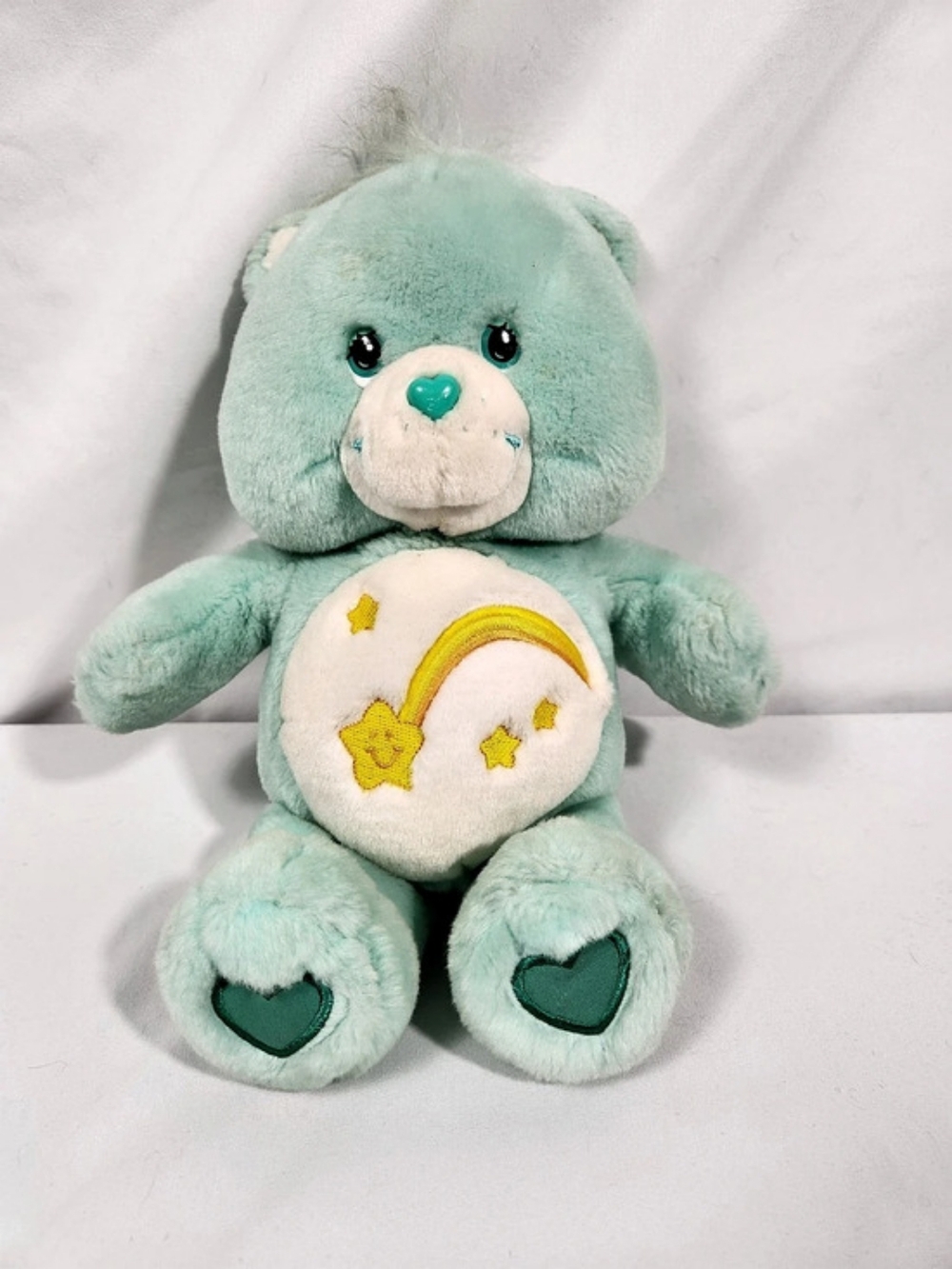 Care Bears Bedtime Bear Plush with Sound